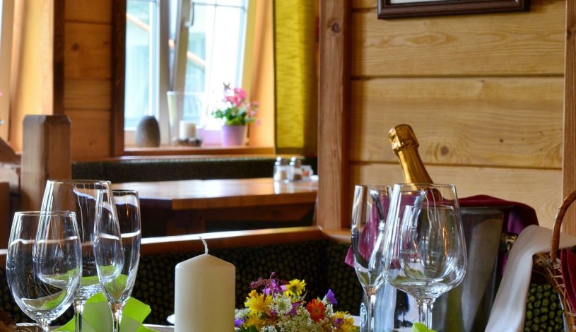 Hotel Olympie Špindlerův Mlýn